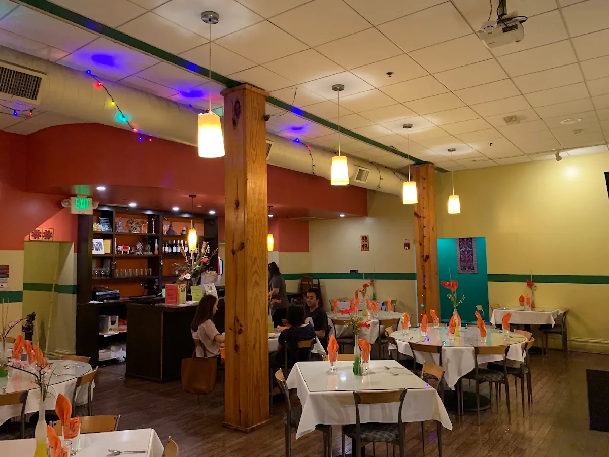 Gokul Indian Restaurant — foto 5