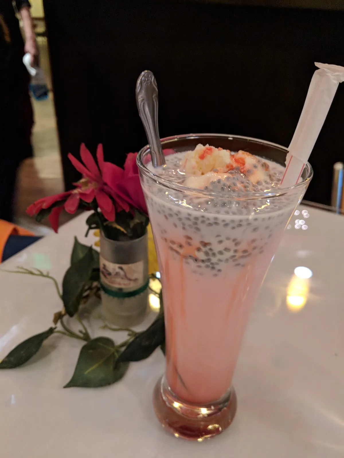 Gokul Indian Restaurant — foto 6