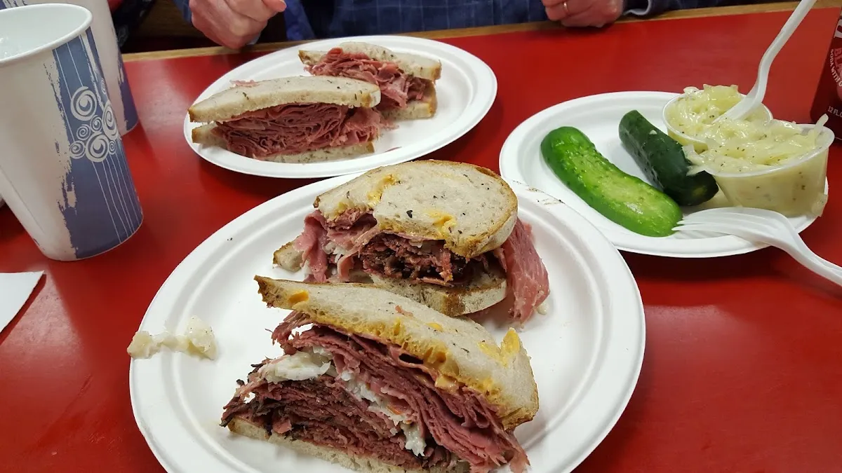 Gold's Delicatessen — photo 2