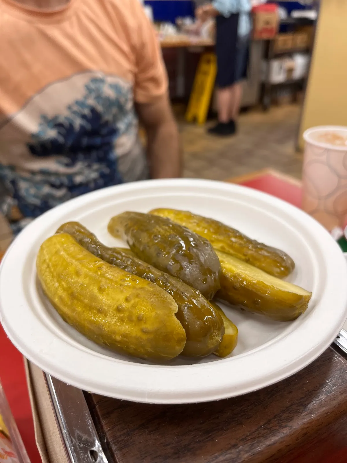 Gold's Delicatessen — photo 3