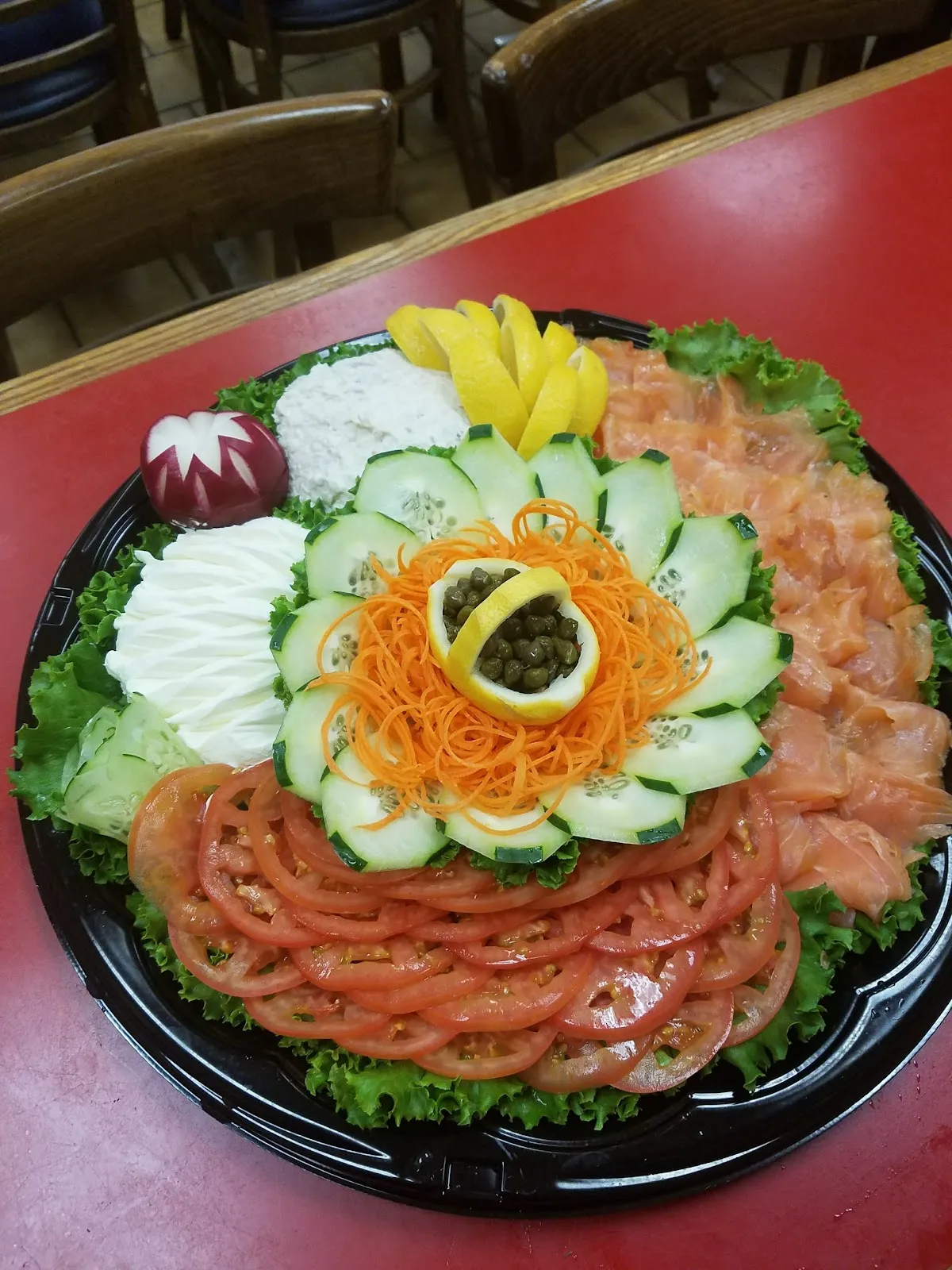 Gold's Delicatessen — photo 5