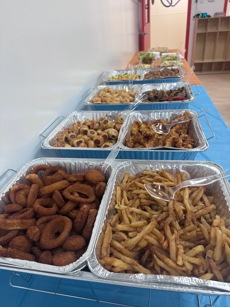 Goldstar Kosher Caterers