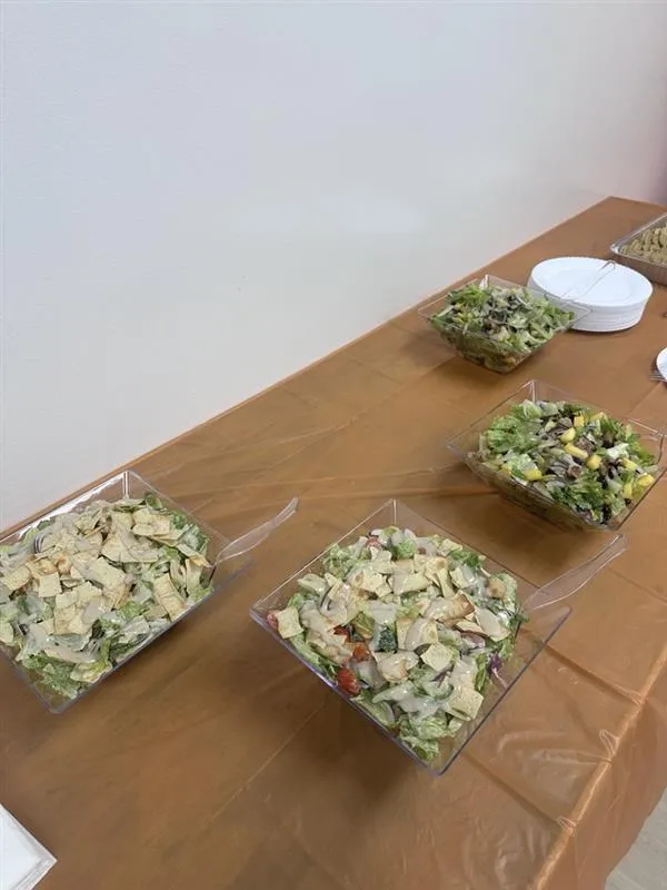 Goldstar Kosher Caterers — foto 2