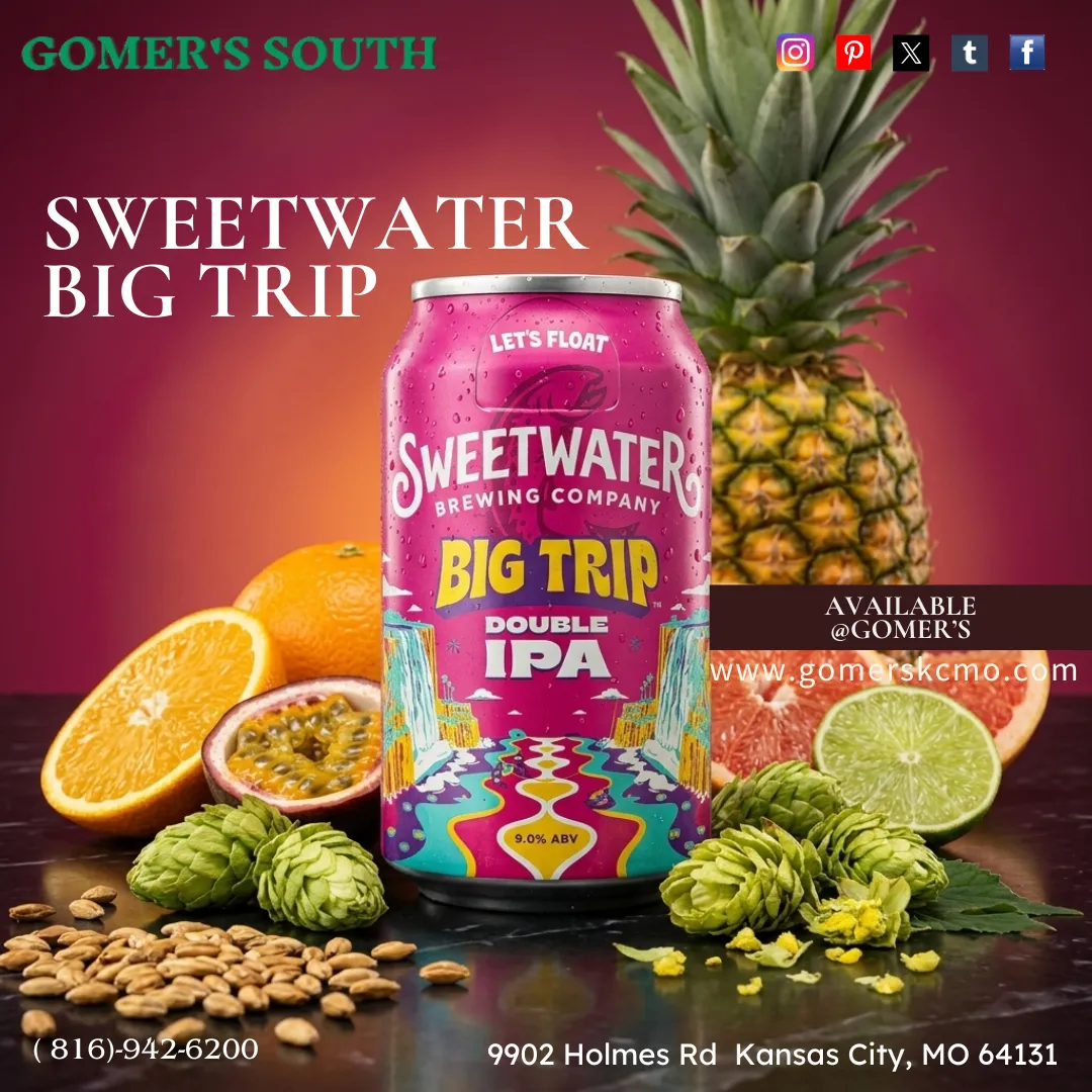 Gomer's South — foto 6