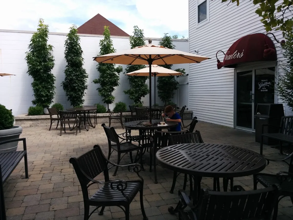 Graeter's Ice Cream (Bexley)