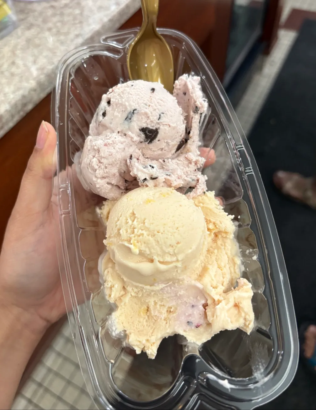 Graeter's Ice Cream (Bexley) — foto 4