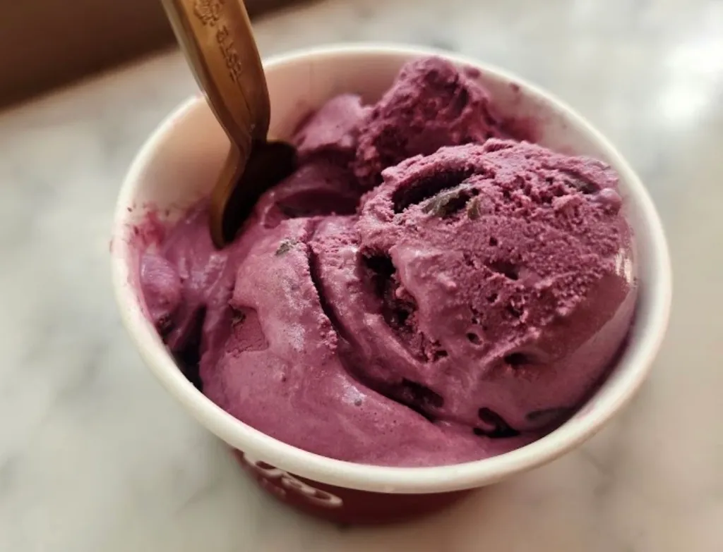 Graeter's Ice Cream (Bexley) — foto 5