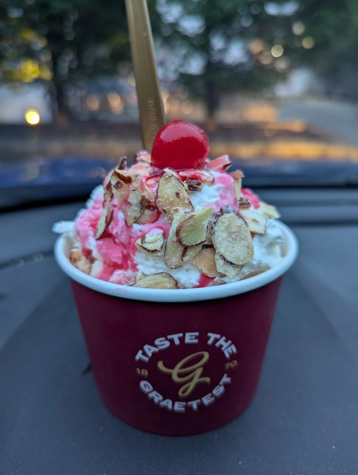 Graeter's Ice Cream (Bexley) — foto 6