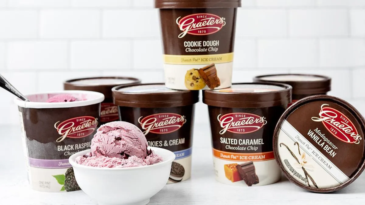 Graeter's Ice Cream (Kenwood) — foto 2