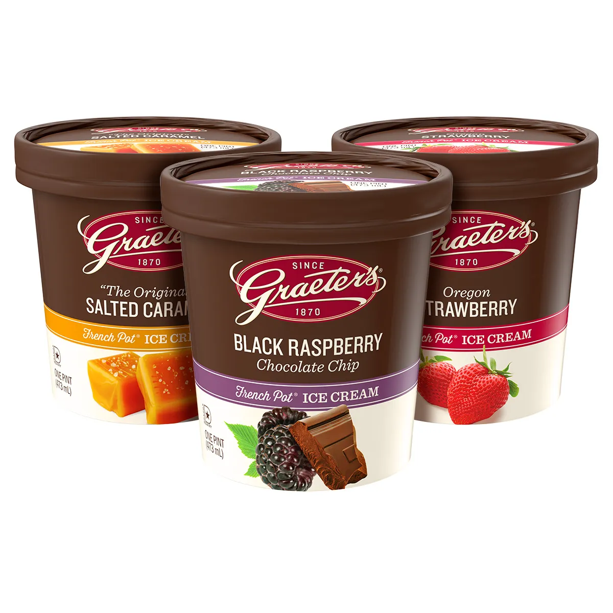Graeter's Ice Cream (Kenwood) — foto 3
