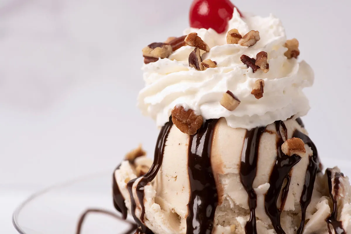 Graeter's Ice Cream (Kenwood) — foto 5