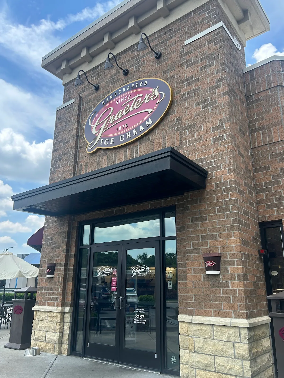 Graeter's Ice Cream (Kenwood) — foto 6