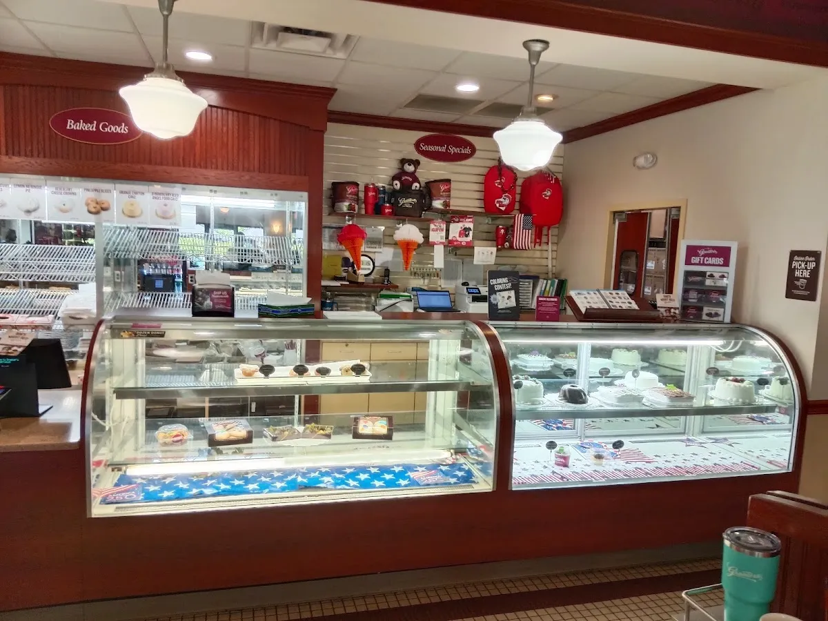 Graeter's Ice Cream (Mason) — photo 4
