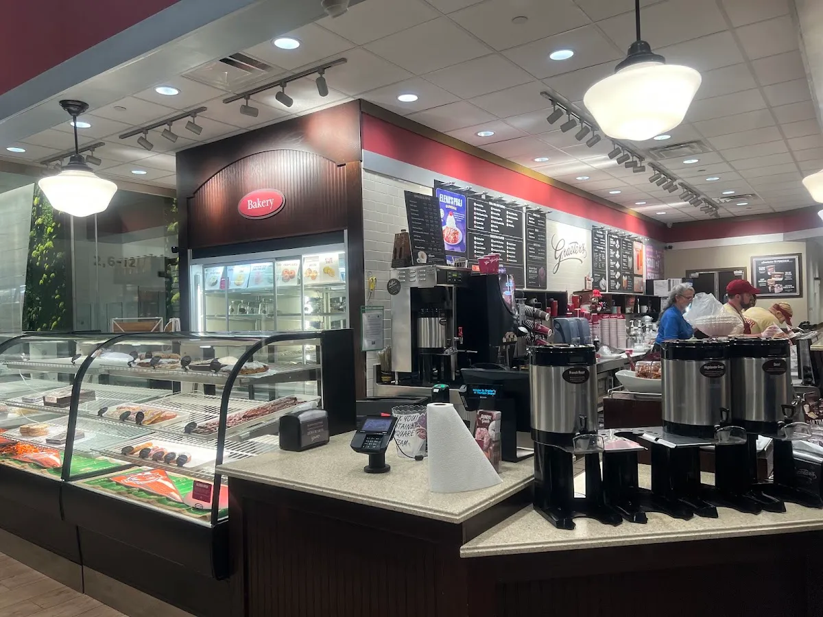 Graeter's Ice Cream (Walnut Street) — foto 3