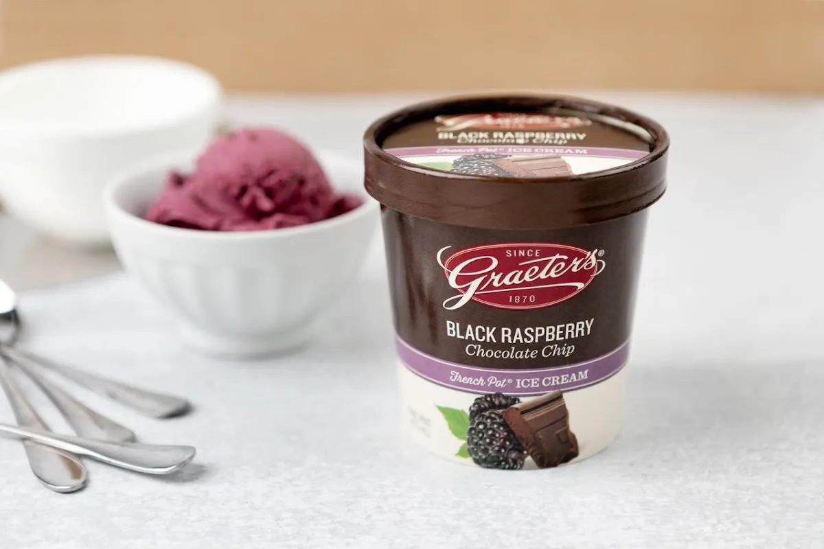 Graeter's Ice Cream (Walnut Street) — foto 4