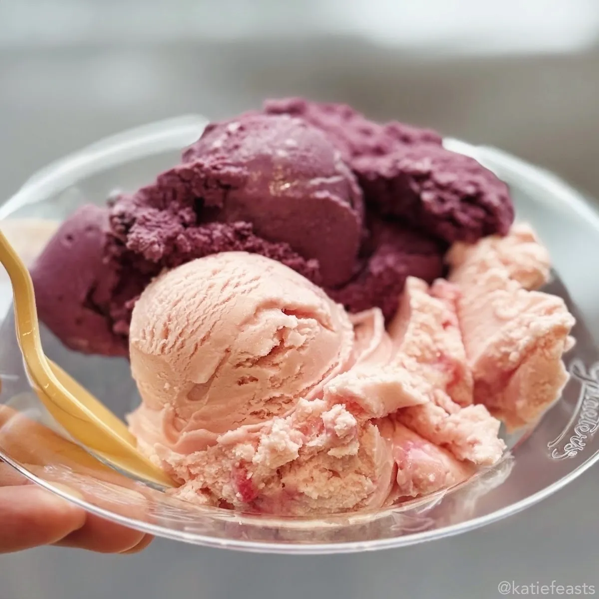 Graeter's Ice Cream (Walnut Street) — foto 5