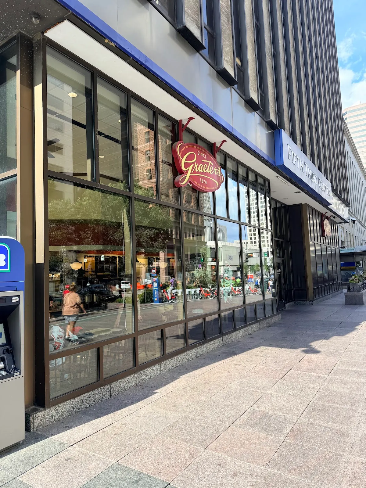 Graeter's Ice Cream (Walnut Street) — foto 6