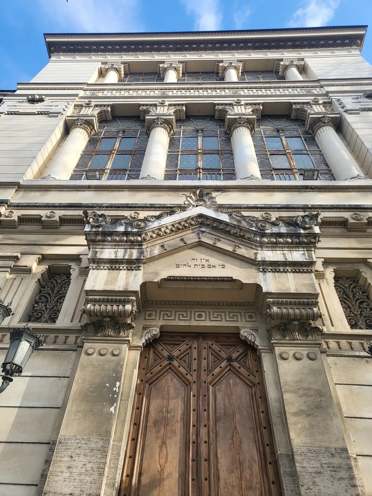 Gran Sinagoga de Roma — photo 4