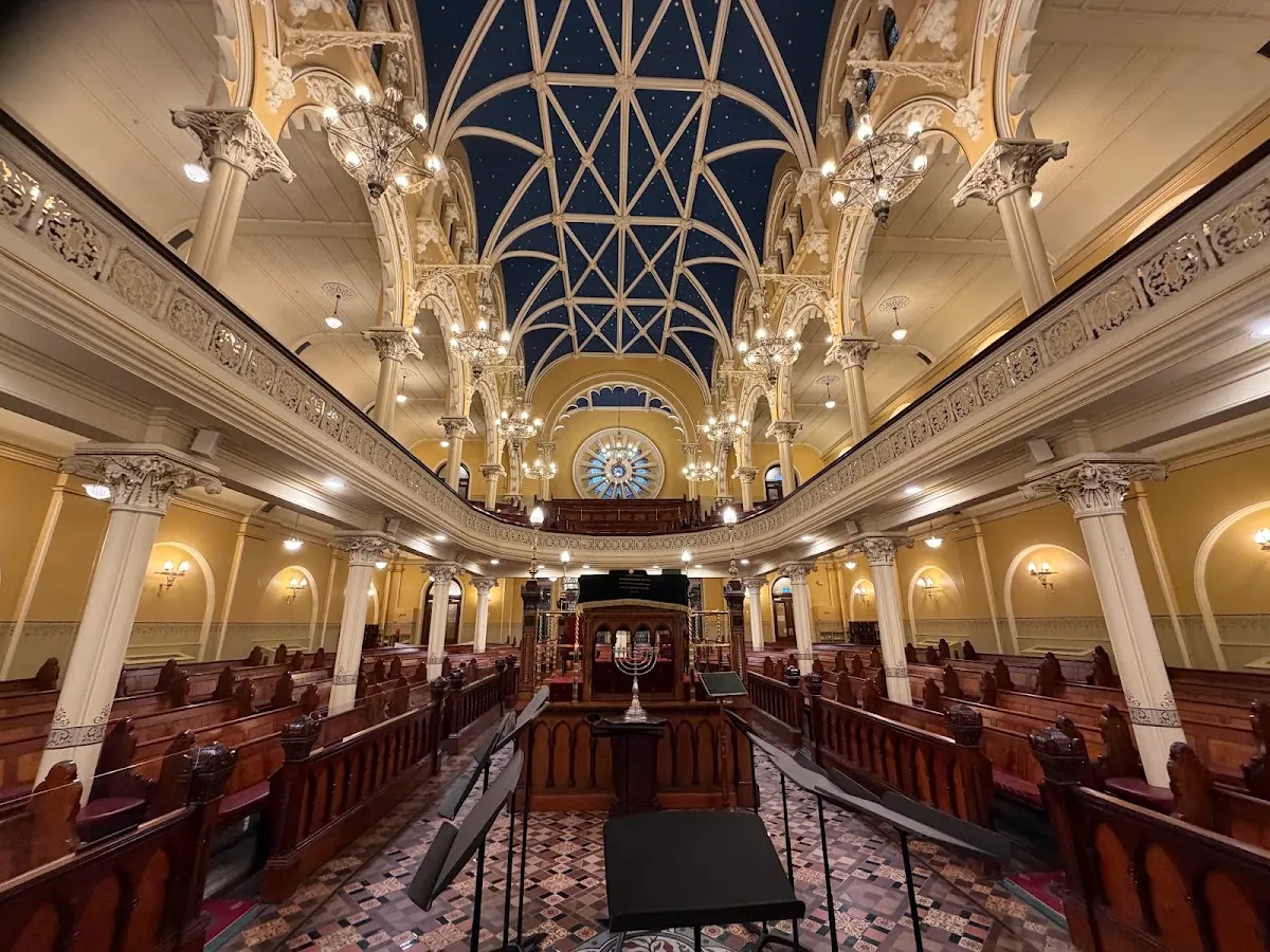 Gran Sinagoga de Sídney — foto 2