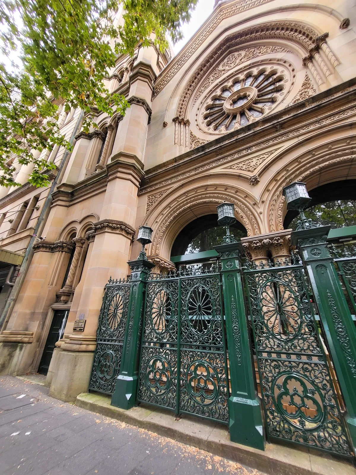 Gran Sinagoga de Sídney — foto 4