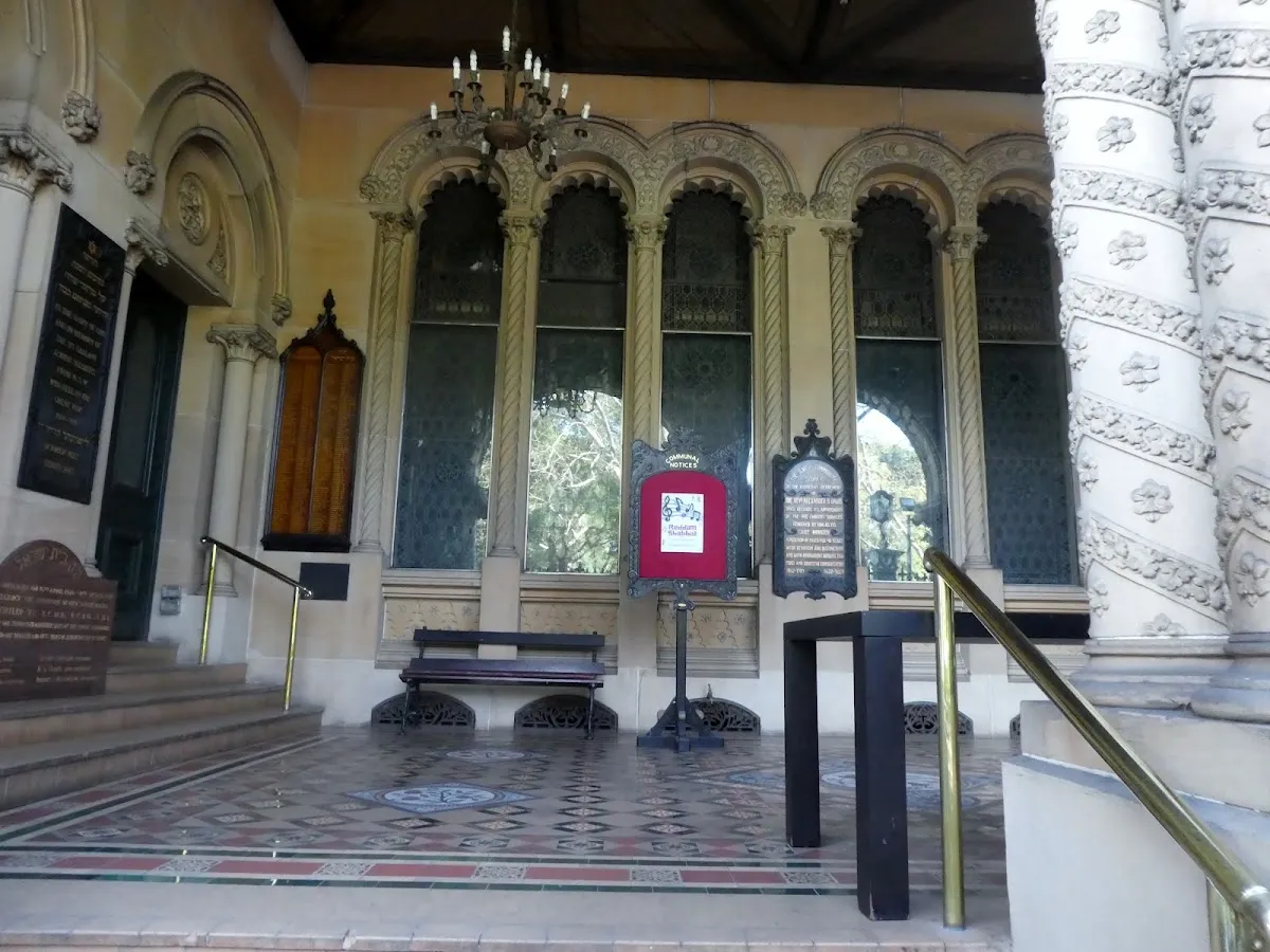 Gran Sinagoga de Sídney — foto 5