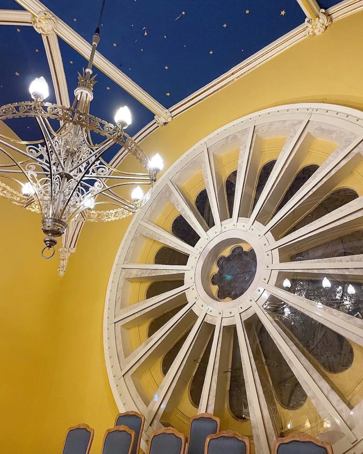 Gran Sinagoga de Sídney — foto 6