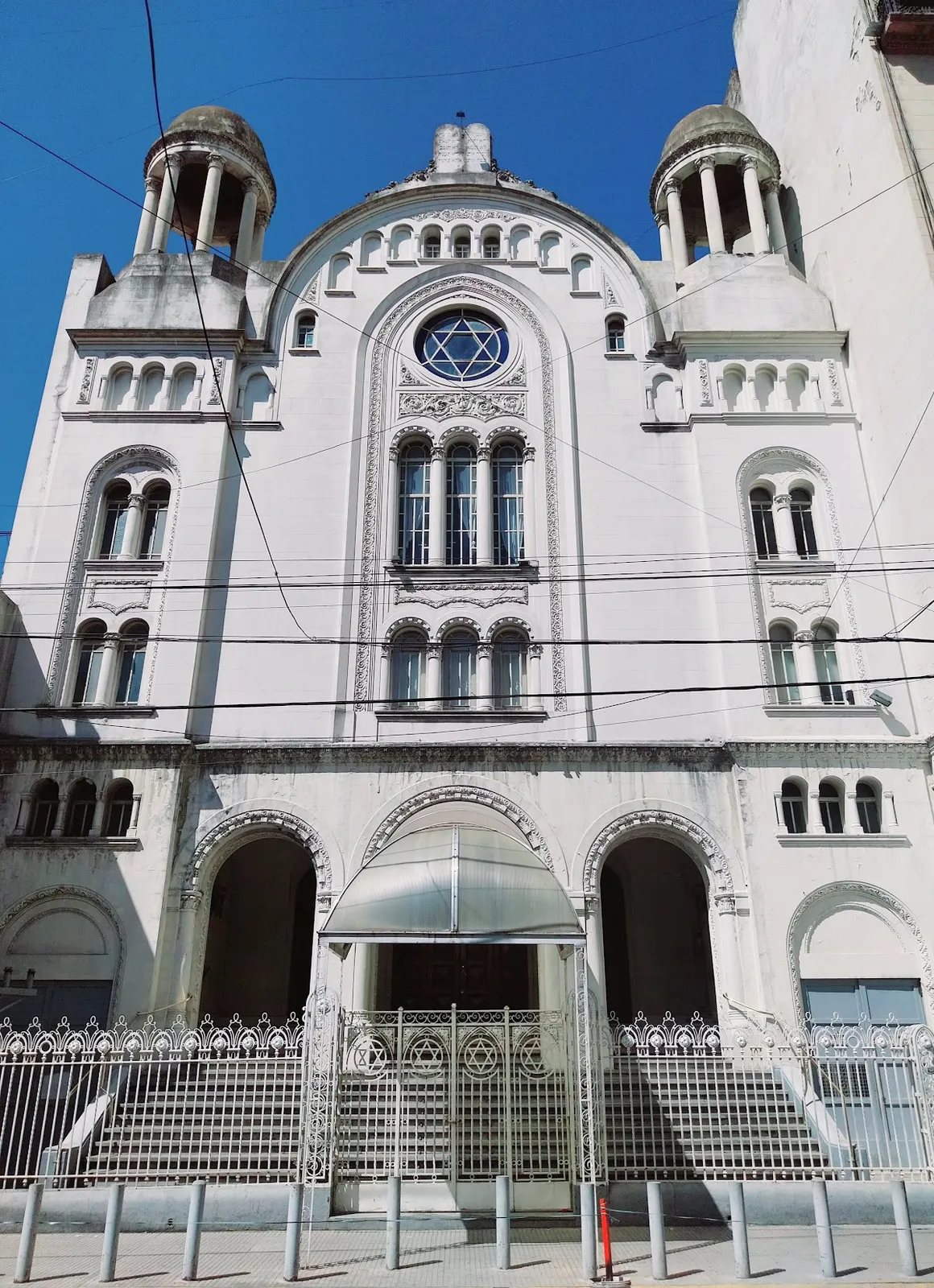 Gran Templo Paso — photo 2