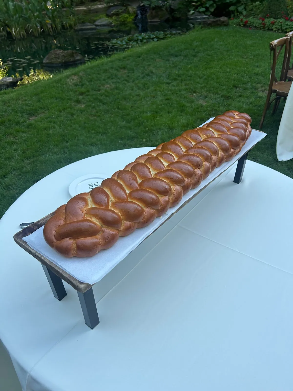 Grand Bakery