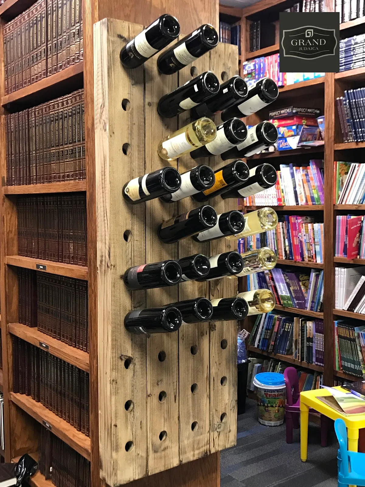 Grand Judaica — photo 3
