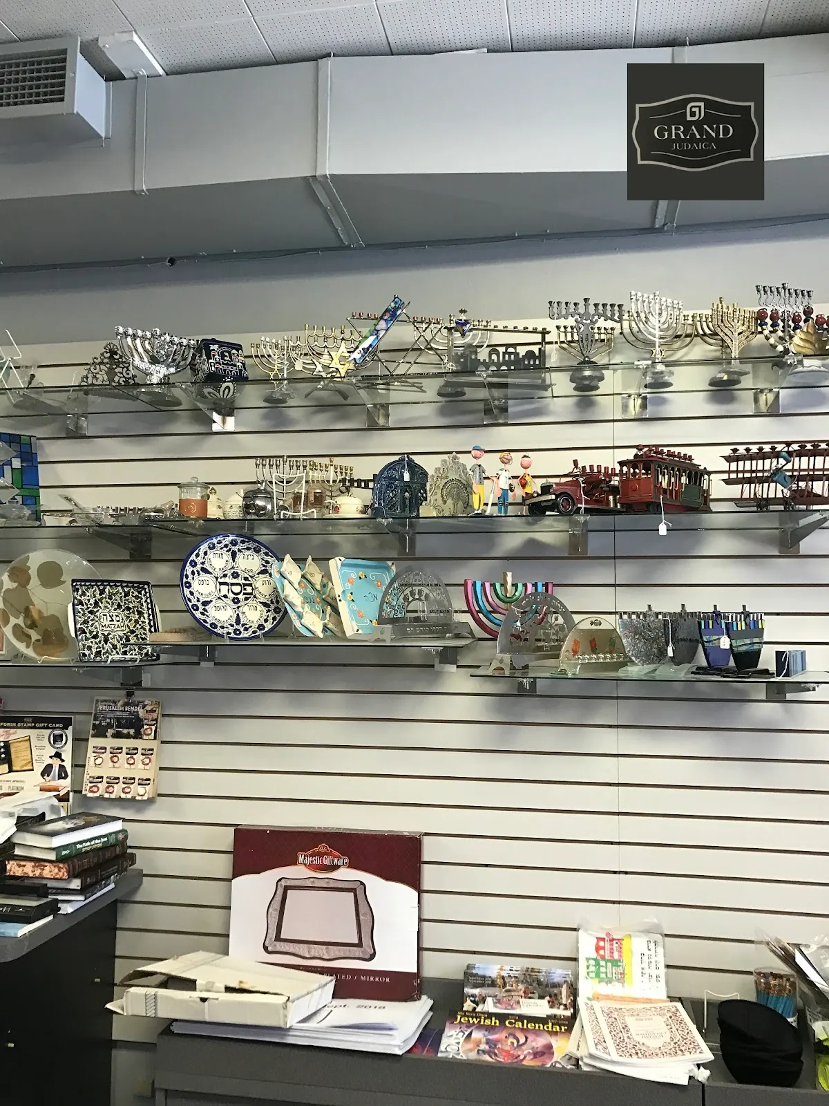 Grand Judaica — photo 6
