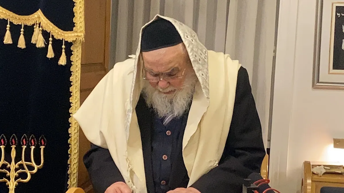 Grand Rabbinat du Québec