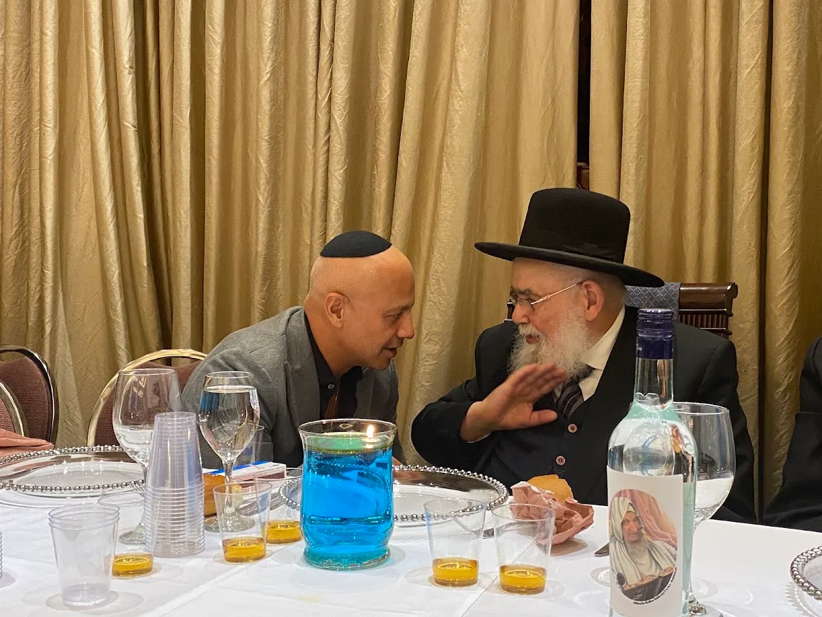 Grand Rabbinat du Québec — photo 2