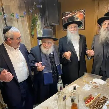 Grand Rabbinat du Québec — photo 4