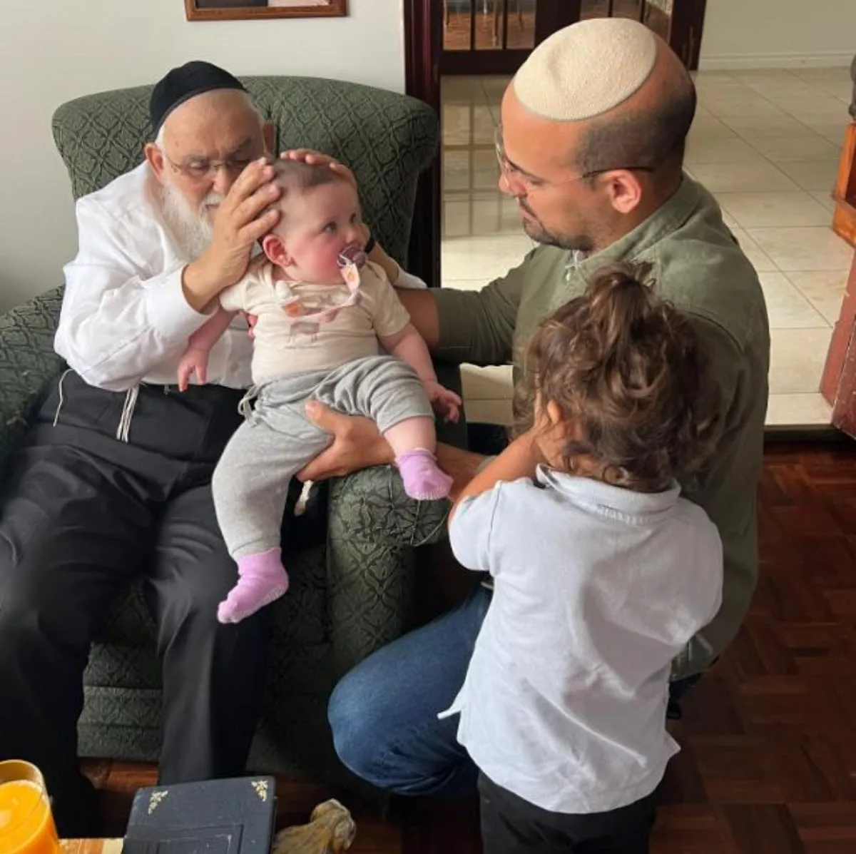 Grand Rabbinat du Québec — photo 5