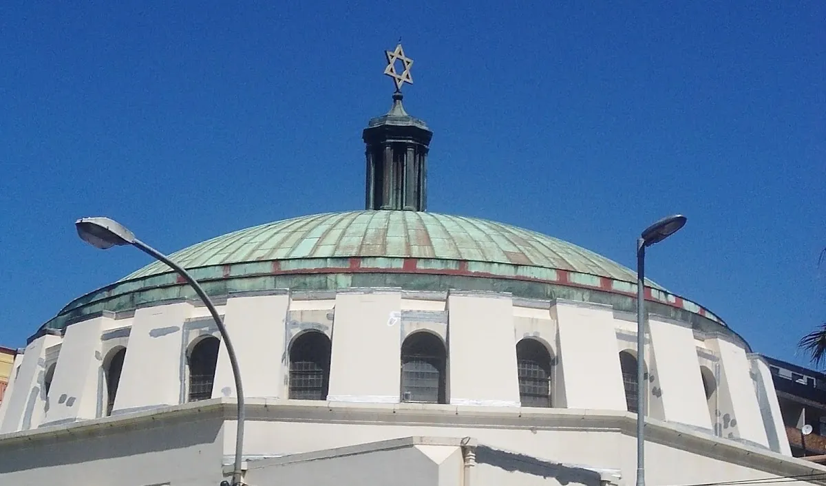 Great Park Synagogue — photo 3