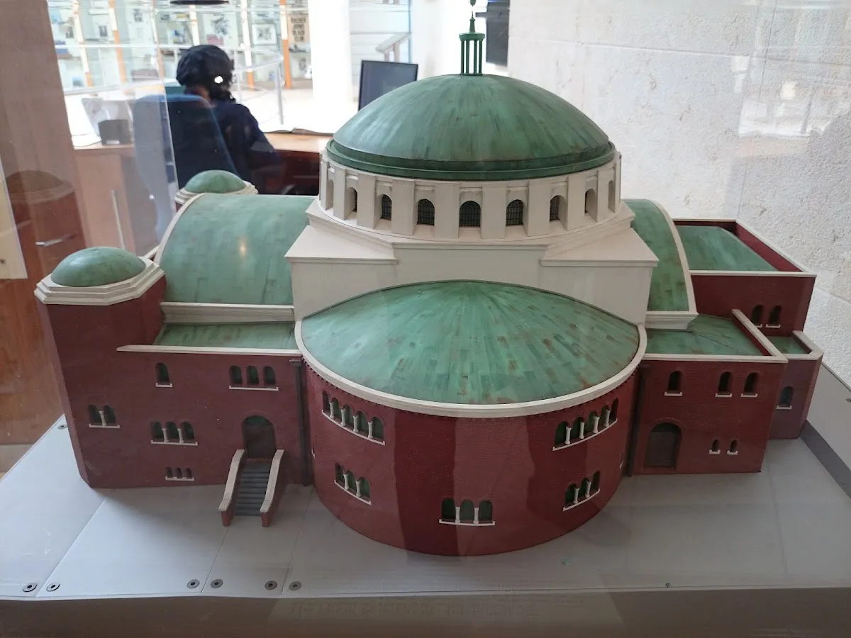 Great Park Synagogue — photo 6