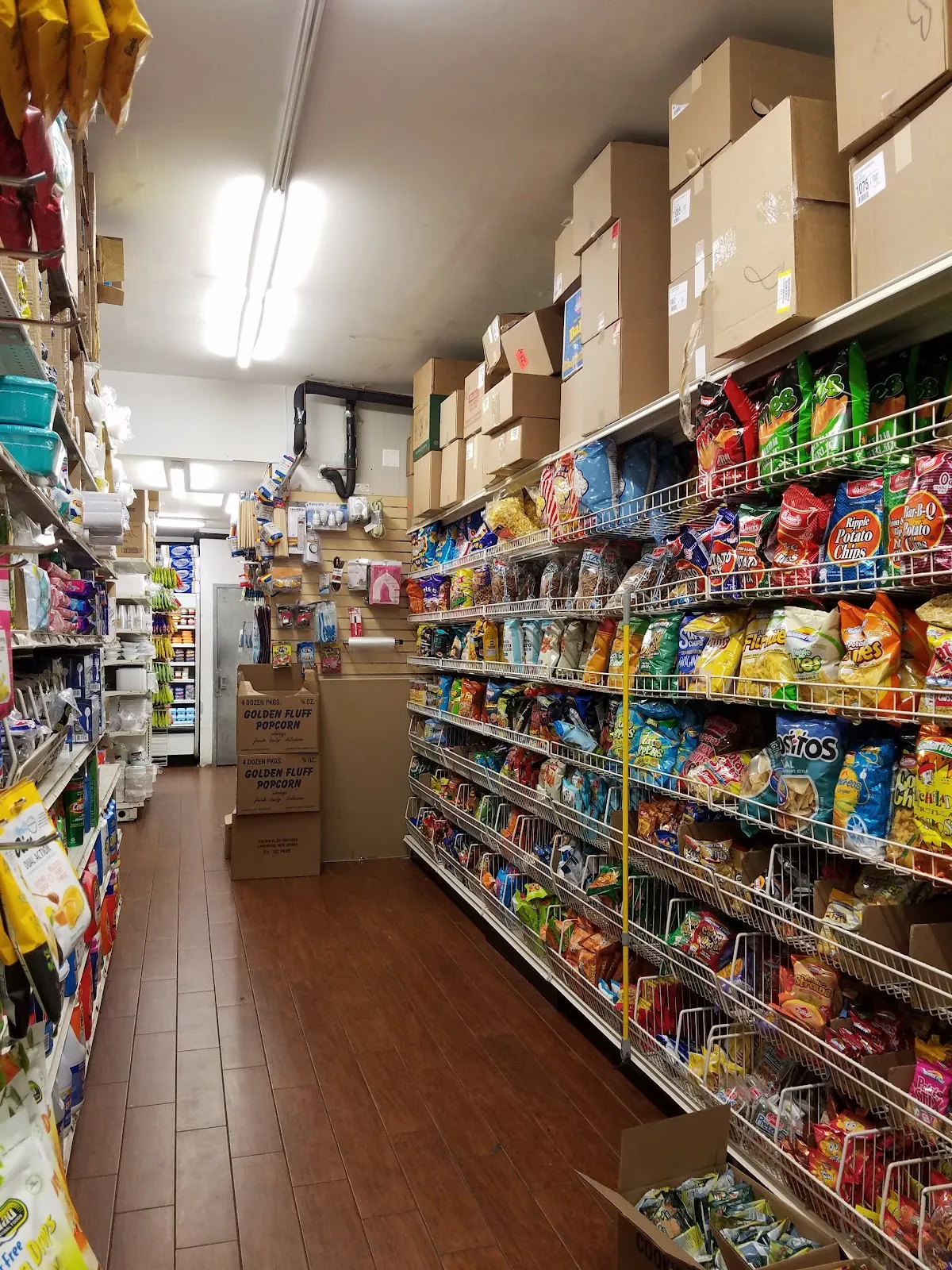 Greenfresh Kosher Supermarket — foto 2
