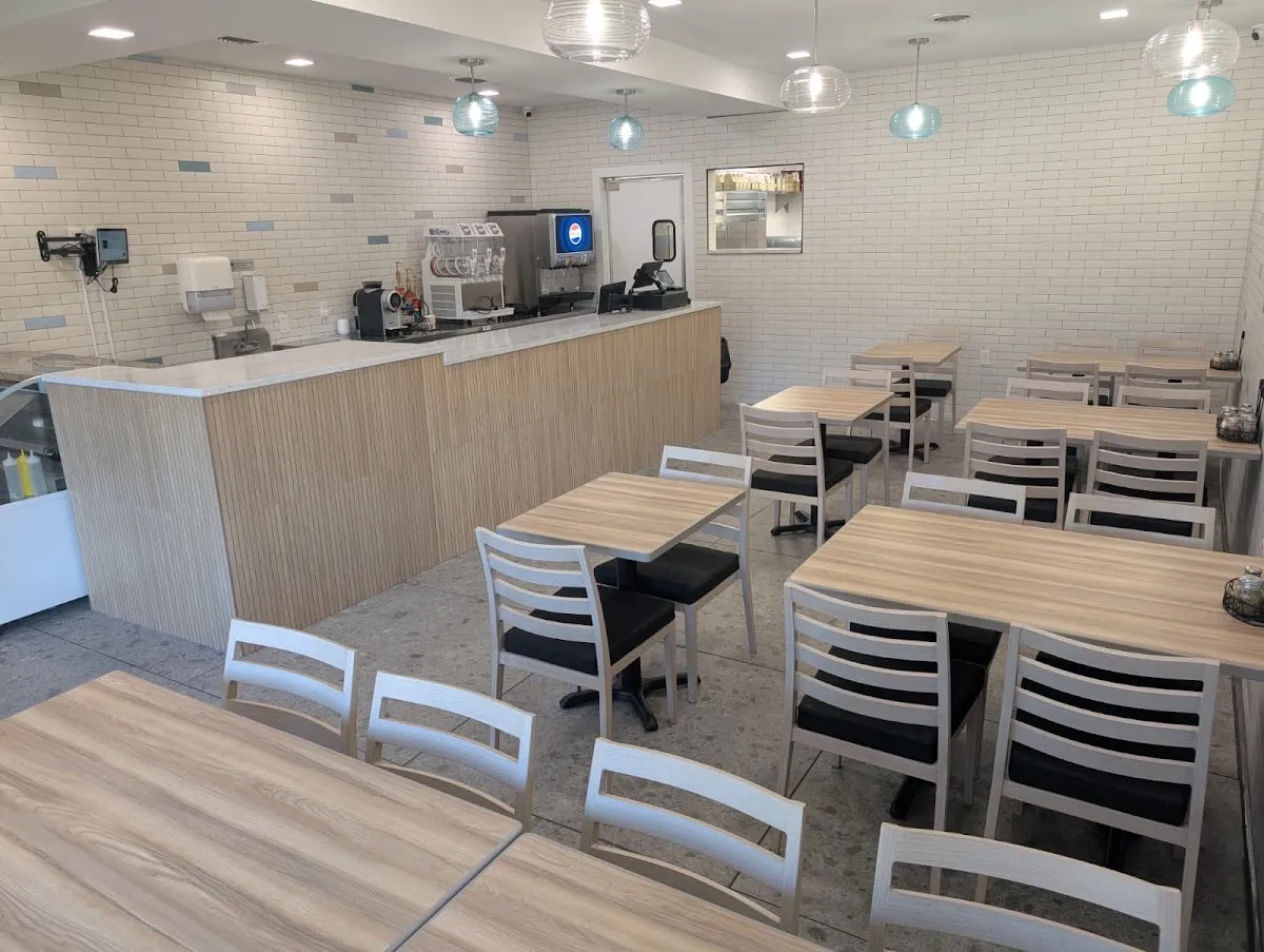 Greentrails Corner Cafe