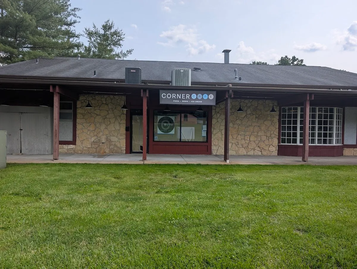 Greentrails Corner Cafe — photo 5