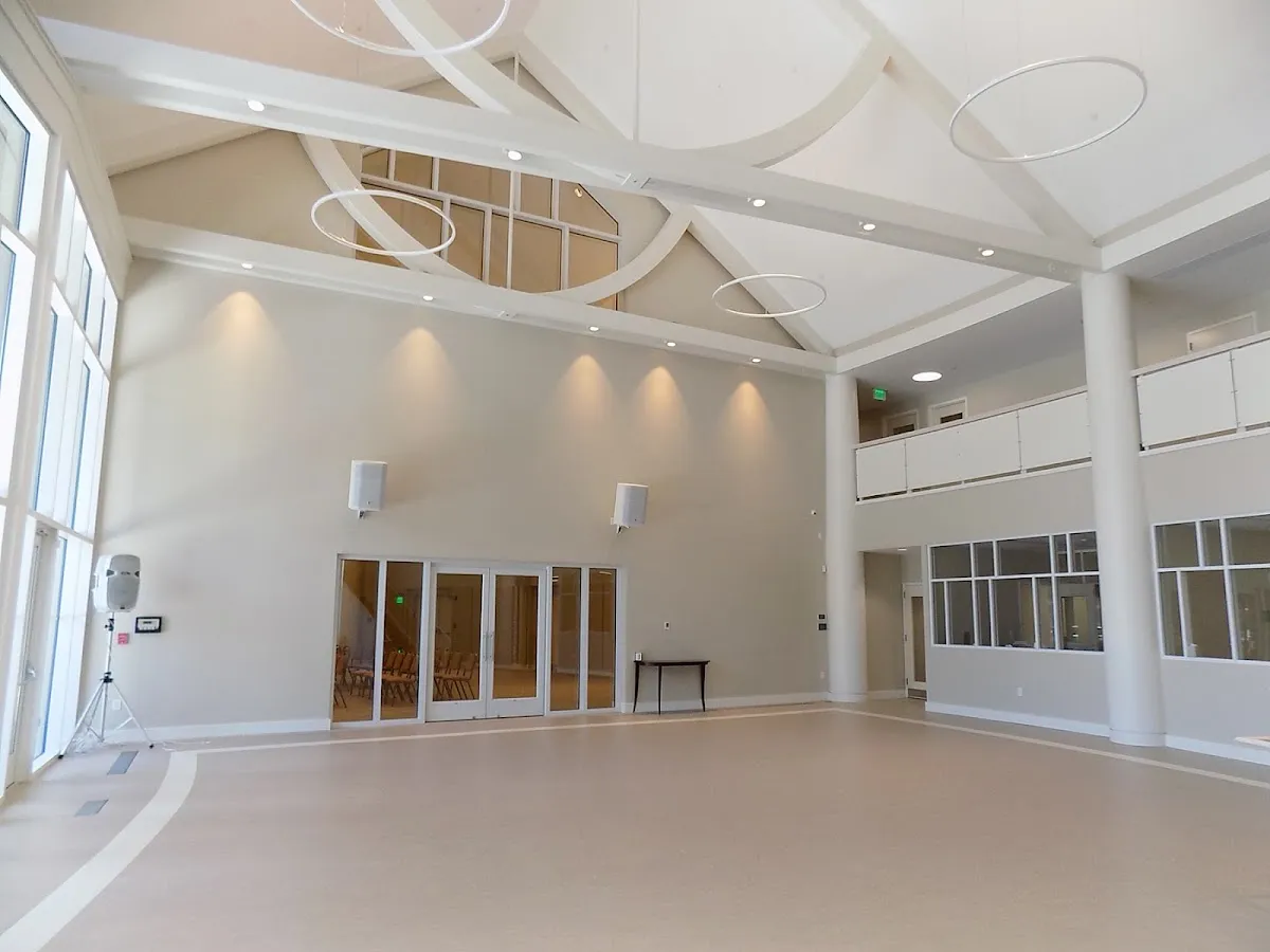 Greenwich Reform Synagogue — photo 6