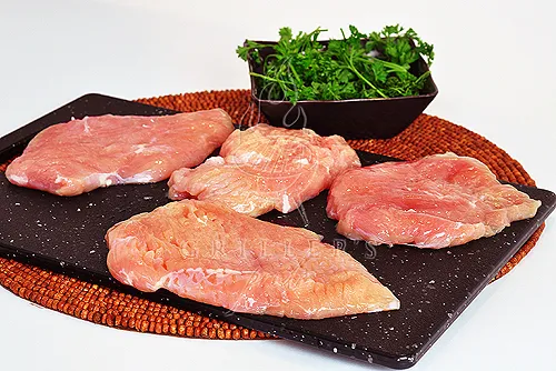 Griller's Pride Glatt Kosher Meat, Poultry and Prepared Dishes — foto 2