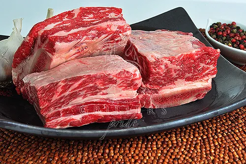 Griller's Pride Glatt Kosher Meat, Poultry and Prepared Dishes — foto 3