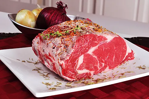 Griller's Pride Glatt Kosher Meat, Poultry and Prepared Dishes — foto 5