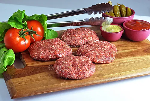 Griller's Pride Glatt Kosher Meat, Poultry and Prepared Dishes — foto 6