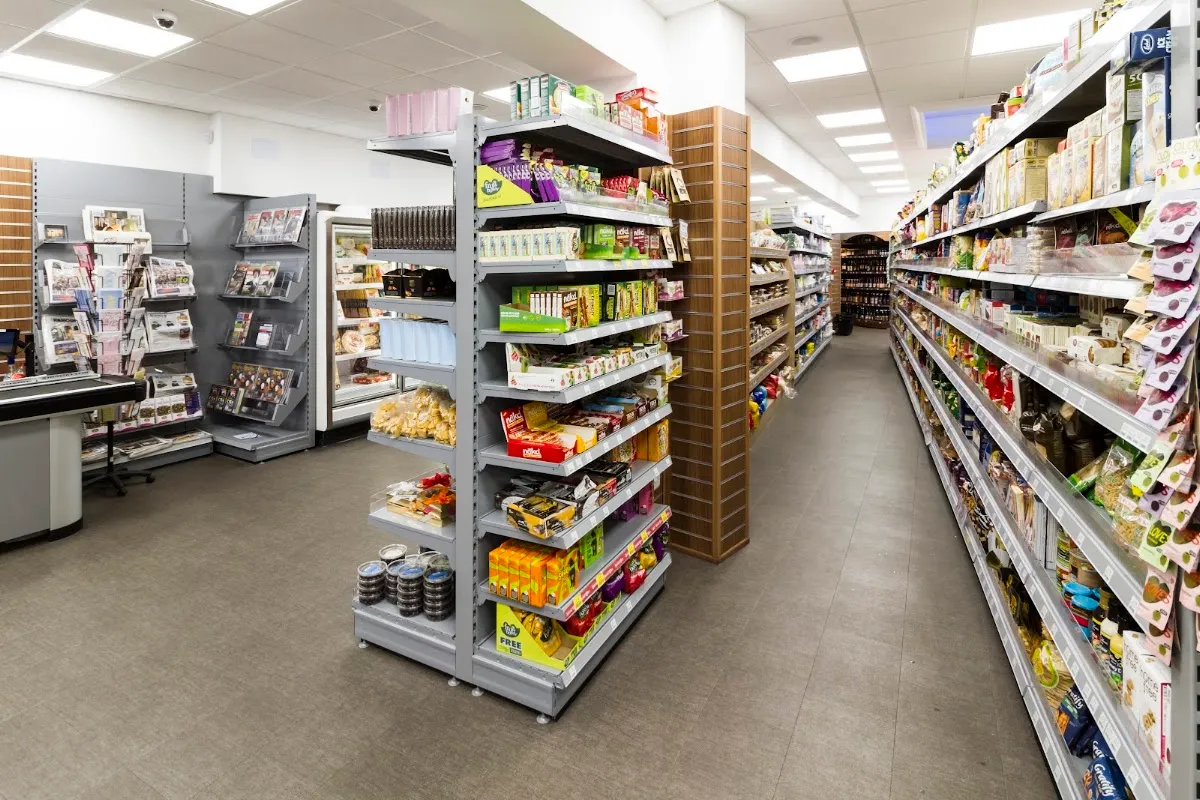 Hadar Kosher Supermarket — photo 5