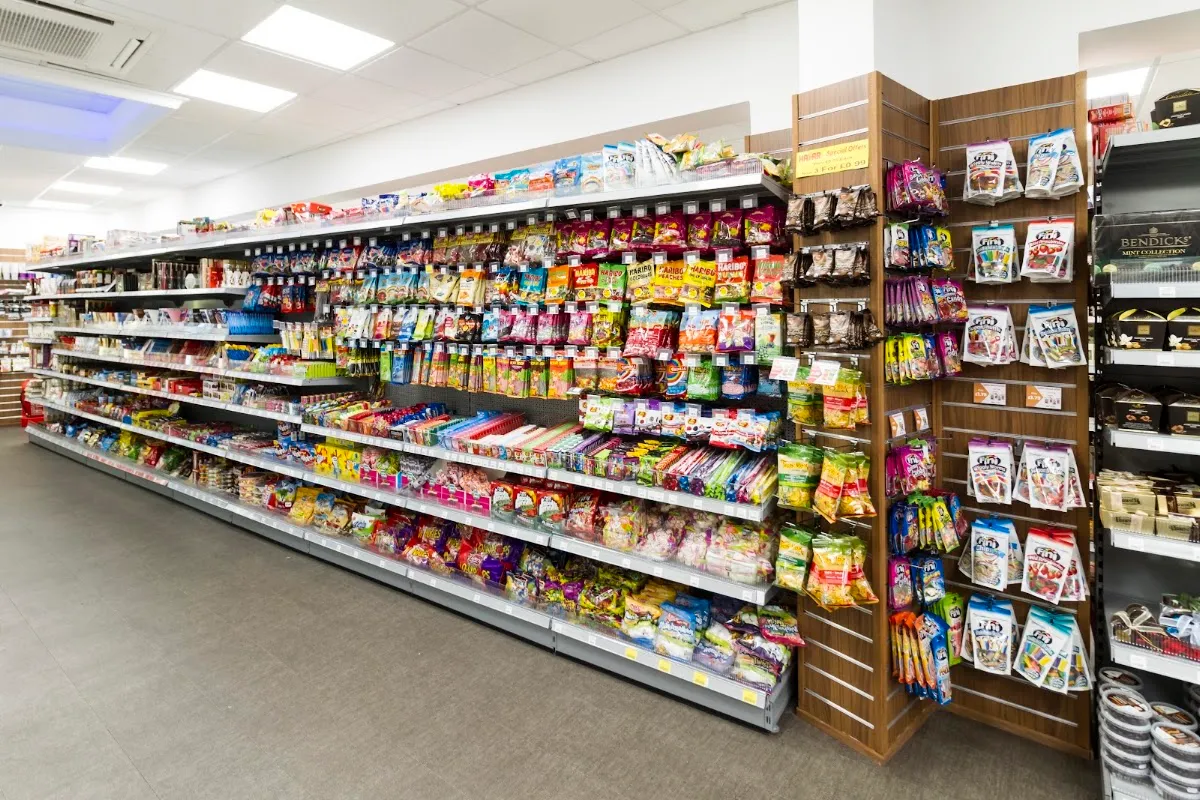 Hadar Kosher Supermarket — photo 6