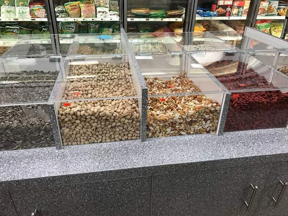 Halal-Mediterranean Food Import and Bakery #3 — photo 3