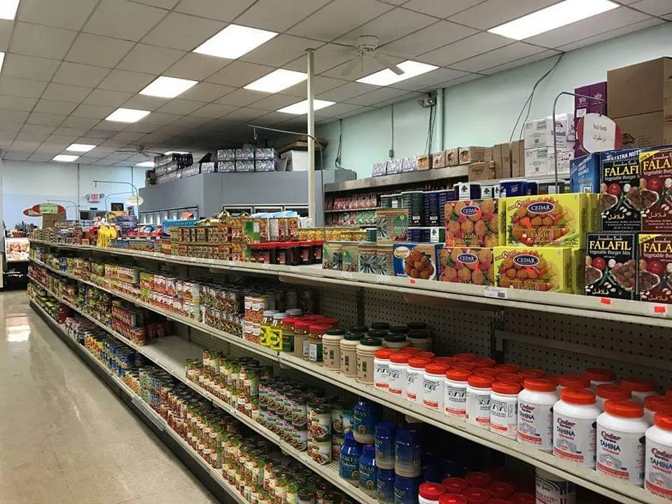 Halal-Mediterranean Food Import and Bakery #3 — photo 4