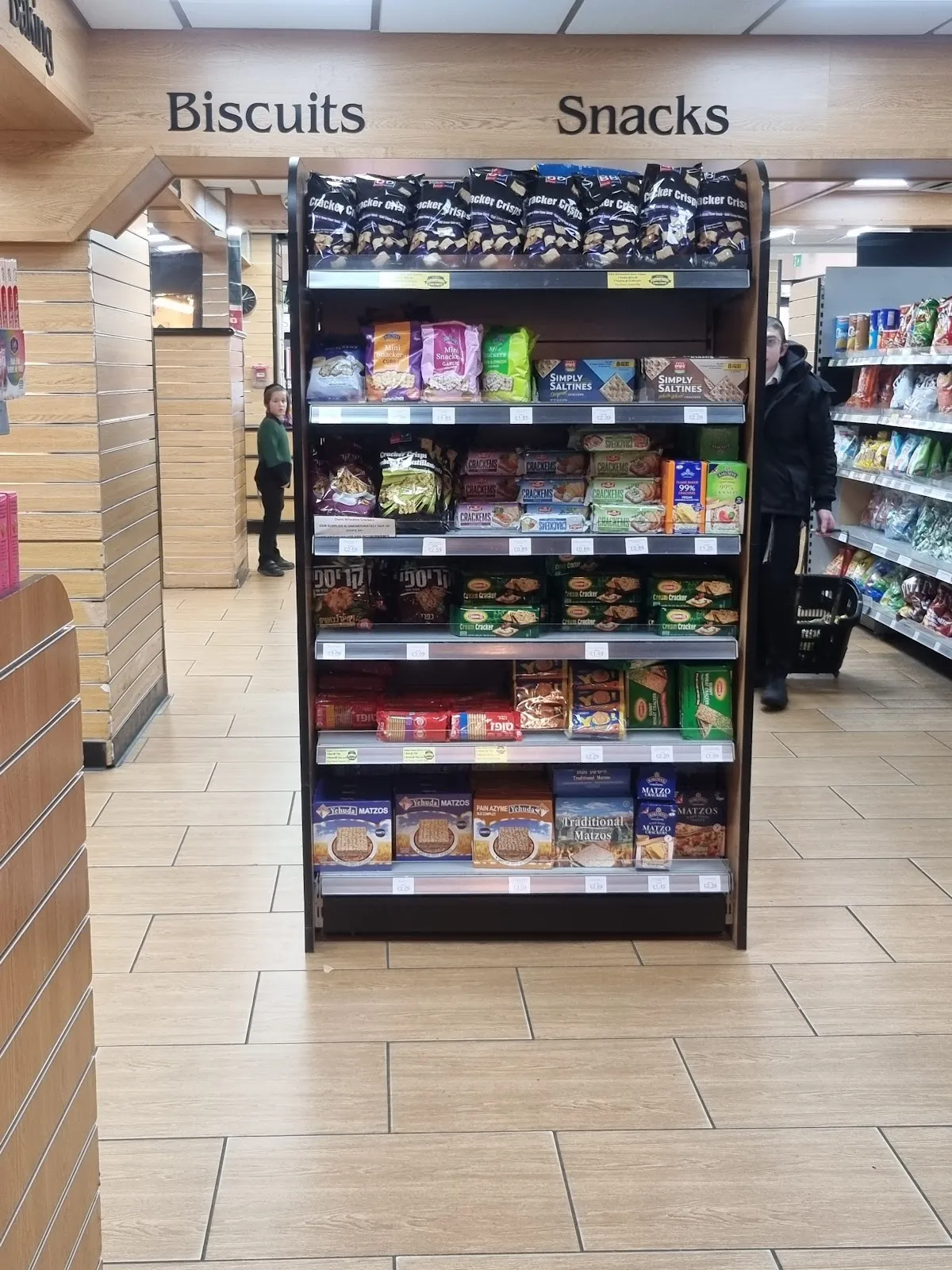 Halperns Kosher Supermarket — foto 6