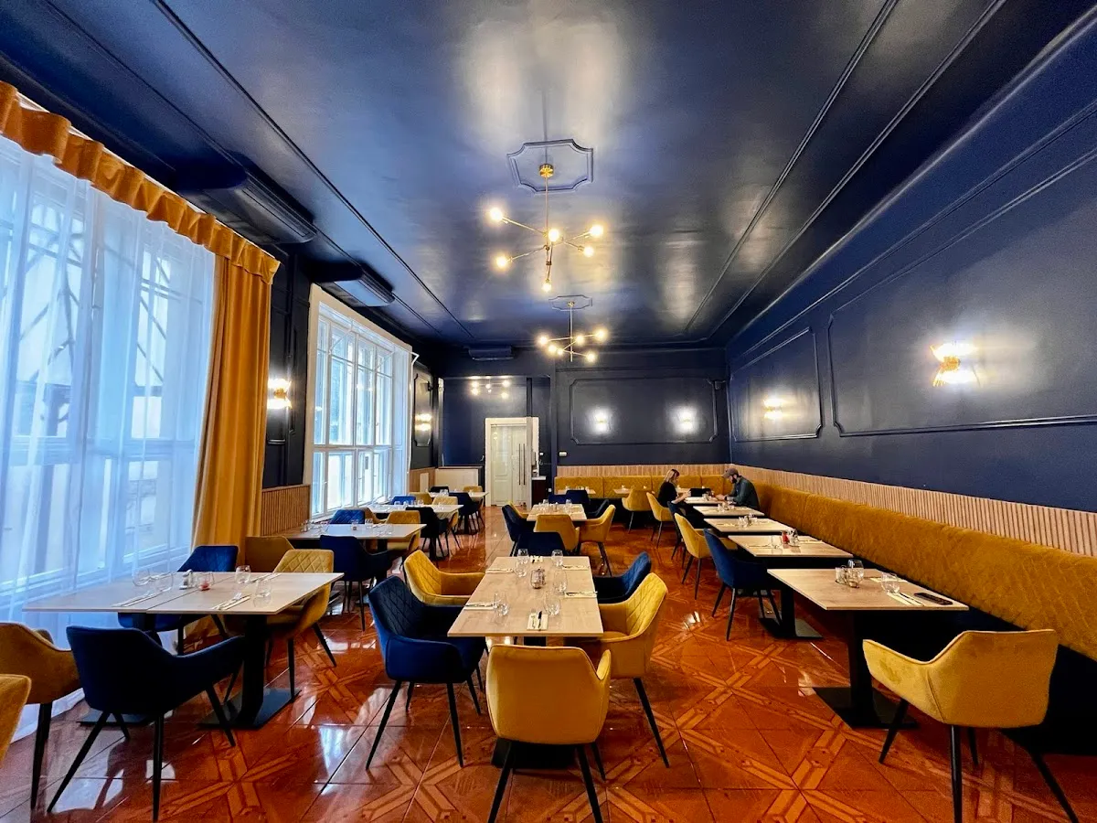 Hanna Orthodox Kosher Restaurant